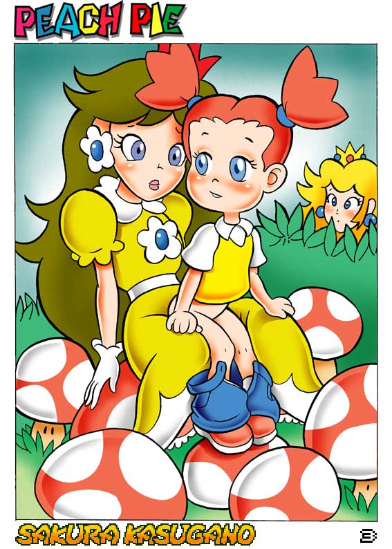 Peach Pie 2004 page 6 full