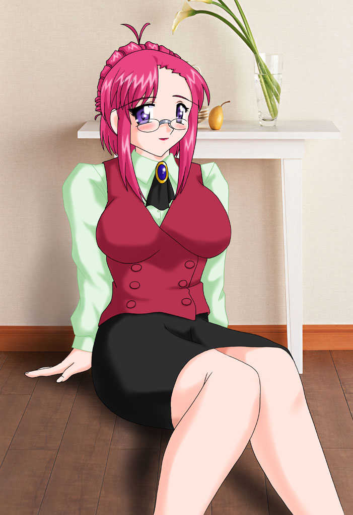 Hentai Teacher page 9 full