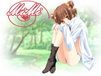 MiMi cover