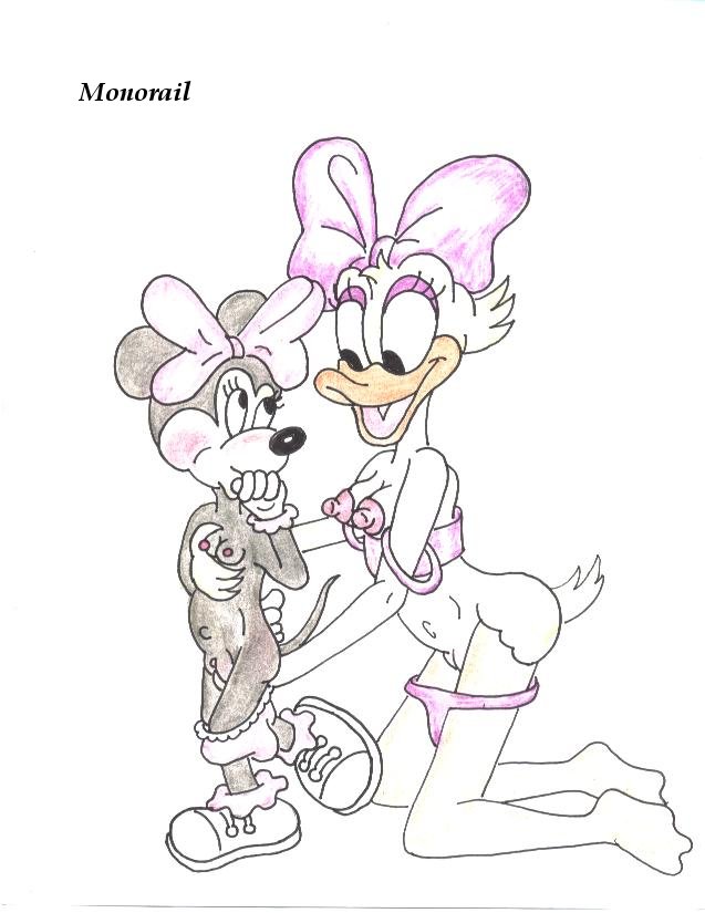 eclipse's cache - Mickey Mouse page 10 full