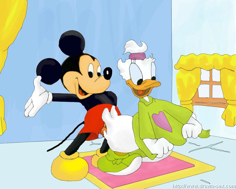 eclipse's cache - Mickey Mouse page 7 full