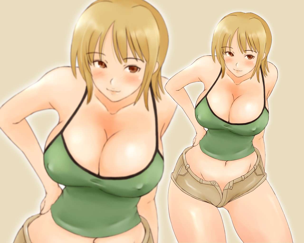 Shibori Kiri Jusu! page 3 full