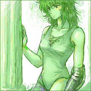 Saint Seiya miscellany page 10 full