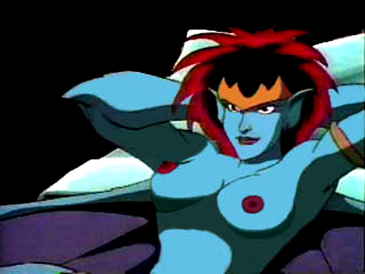 demona page 6 full