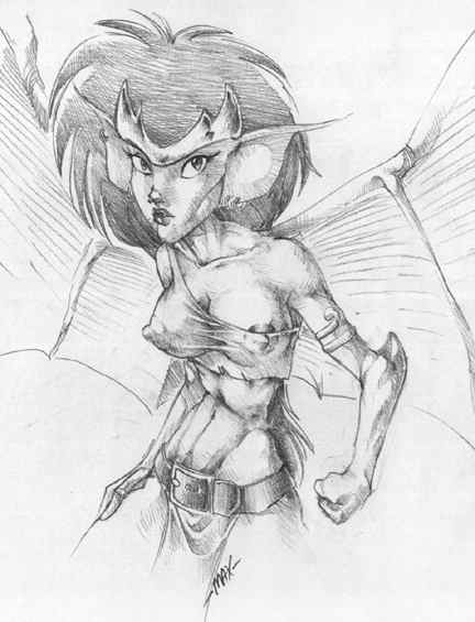 demona page 9 full