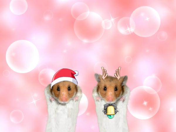 Christmas☆Present page 3 full