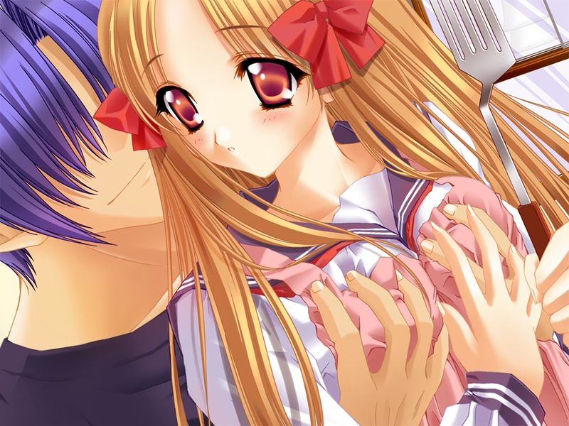 Huge Ecchi Gallery part 1 page 10 full