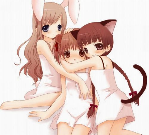 Huge Ecchi Gallery part 1 page 8 full