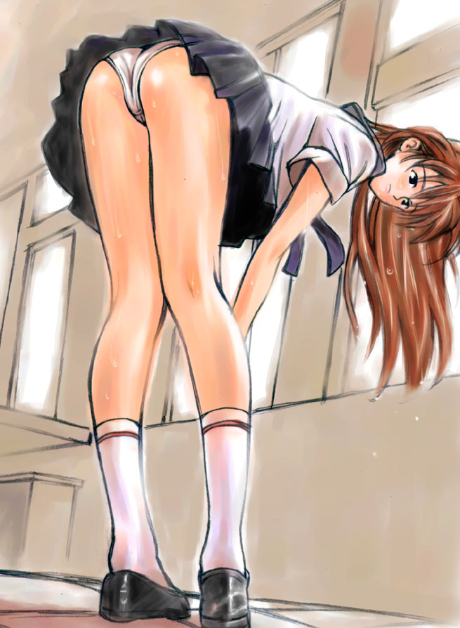 Asuka The Second VER II page 2 full