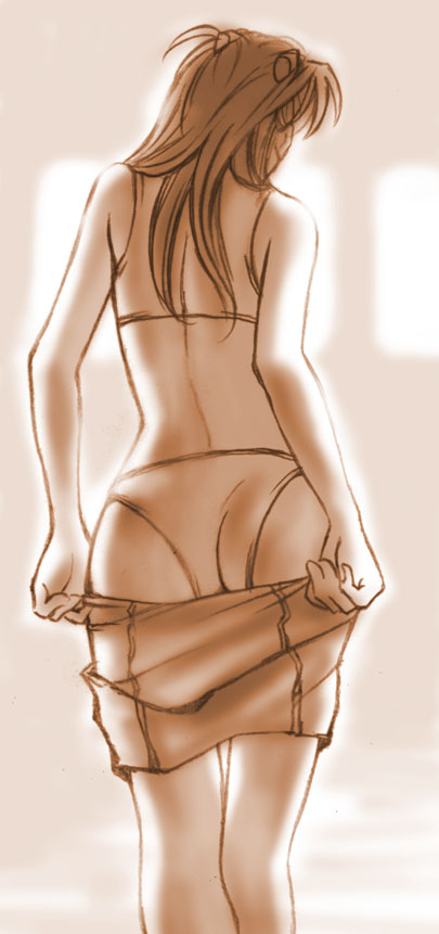 Asuka The Second VER II page 4 full