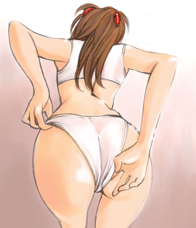 Asuka The Second VER II page 5 full