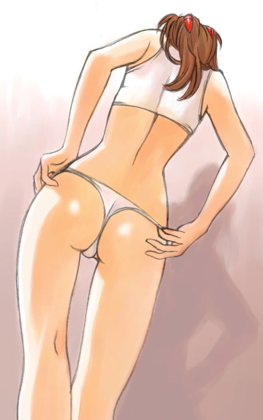 Asuka The Second VER II page 6 full