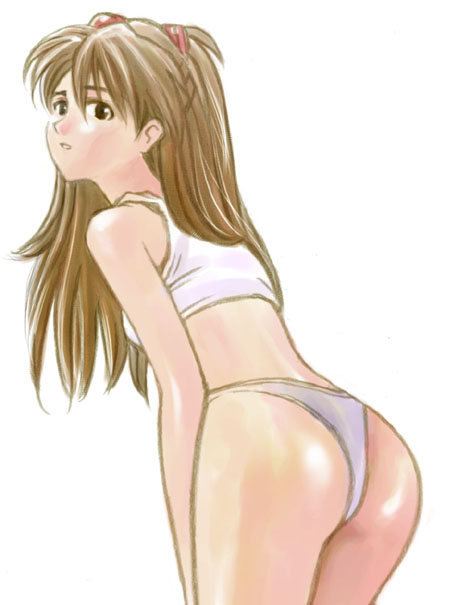 Asuka The Second VER II page 8 full