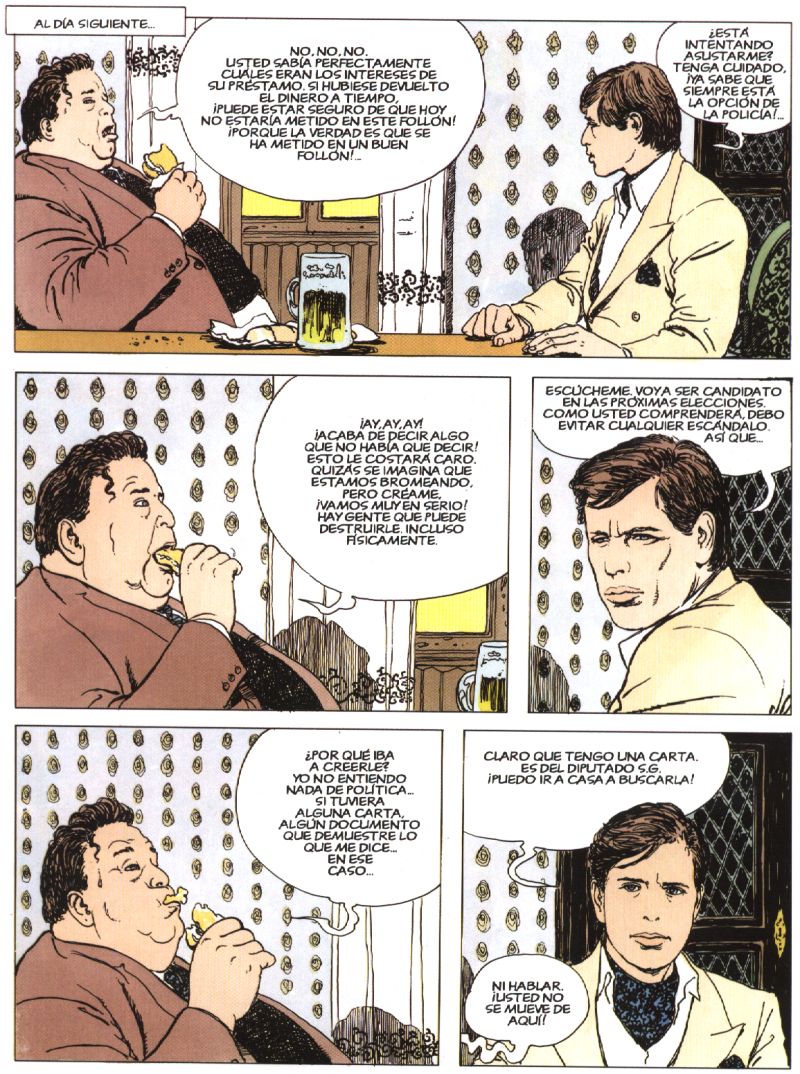 Cita Fatal page 7 full