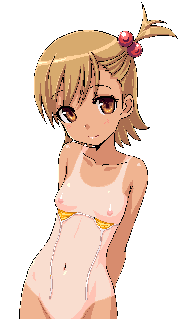 THE IDOLM@STER ami＆mami page 5 full