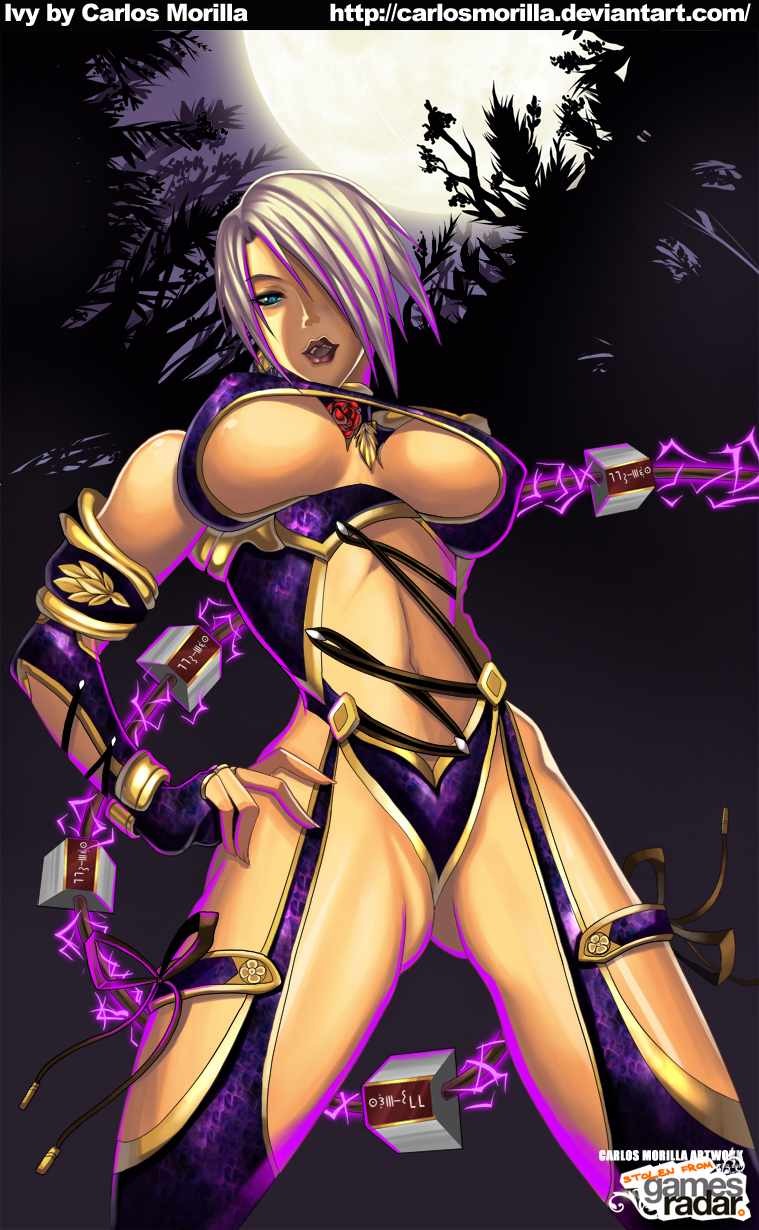 Ivy page 2 full