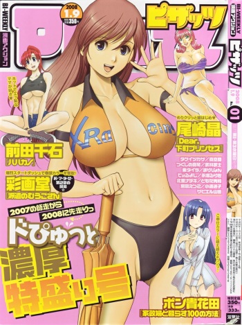 Haken no Muuko San 11 cover