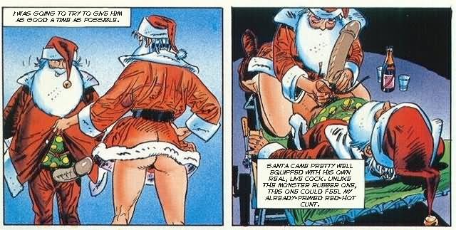 A Very Merry Christmas page 10 full