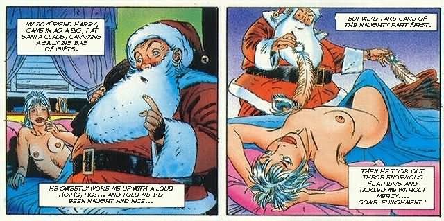 A Very Merry Christmas page 2 full