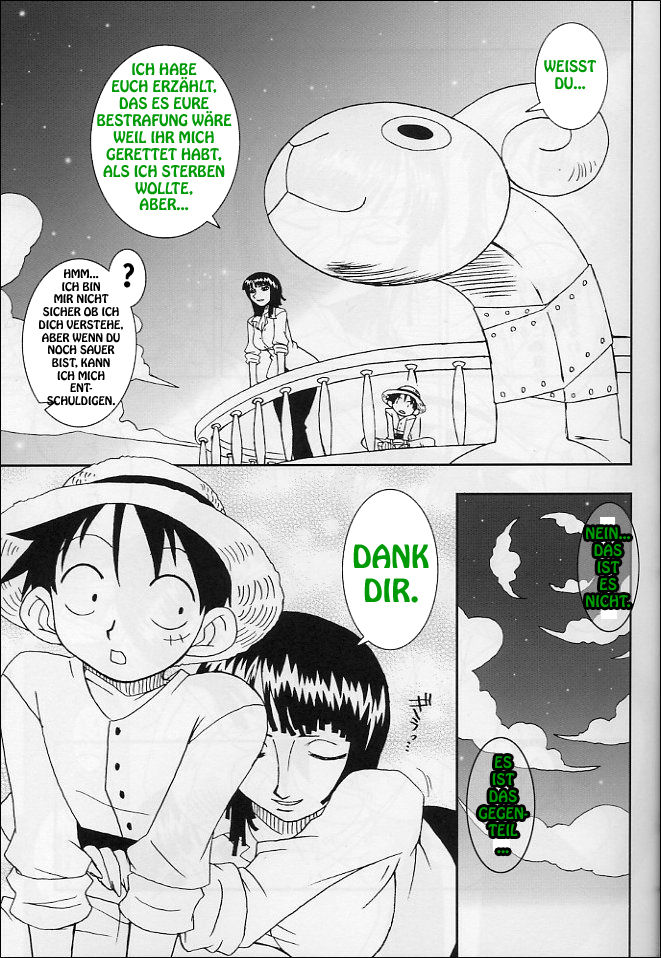 ORANGE PIE Vol. 4 page 10 full