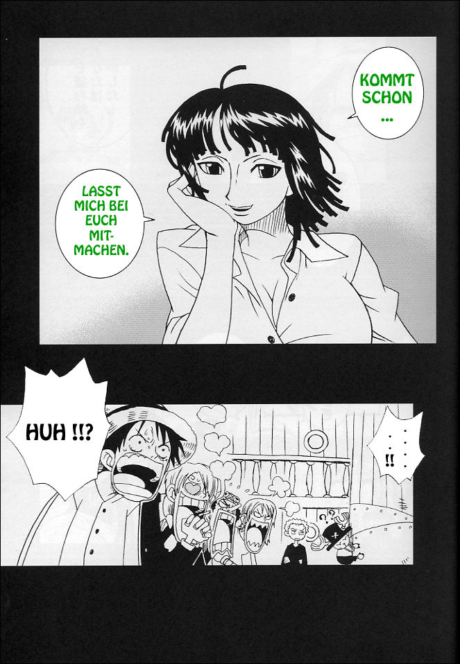 ORANGE PIE Vol. 4 page 4 full