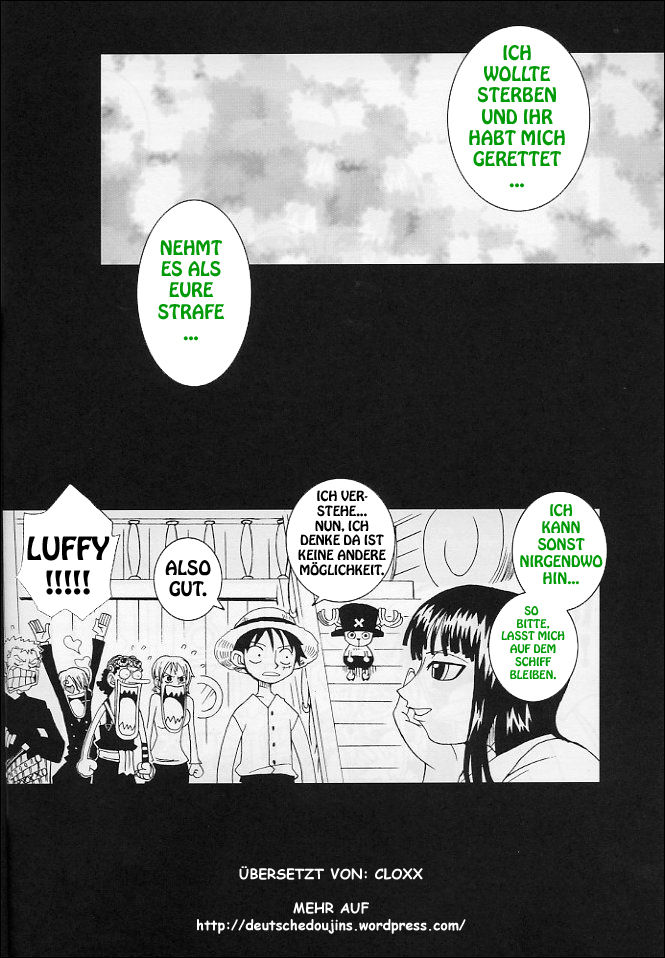 ORANGE PIE Vol. 4 page 5 full
