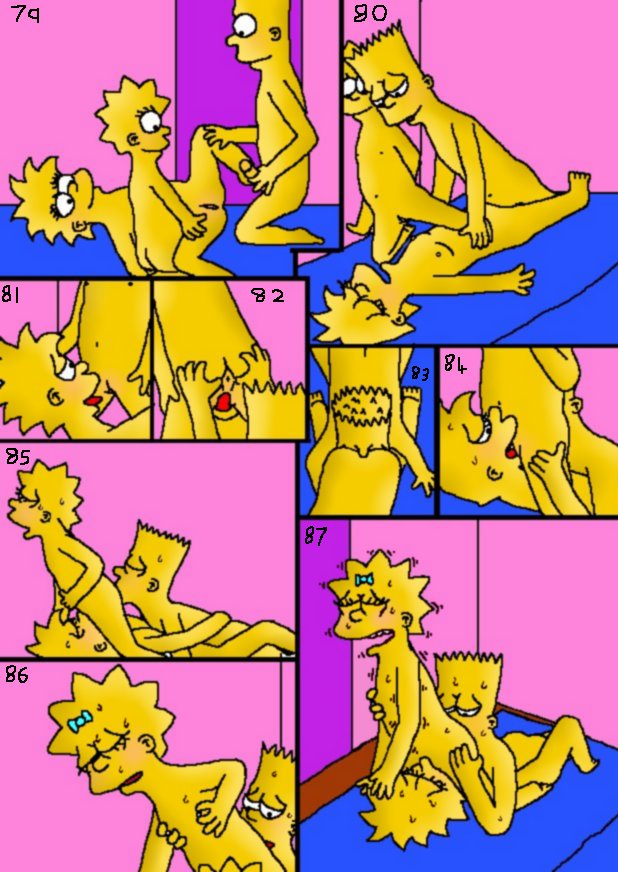 Simpsons page 10 full