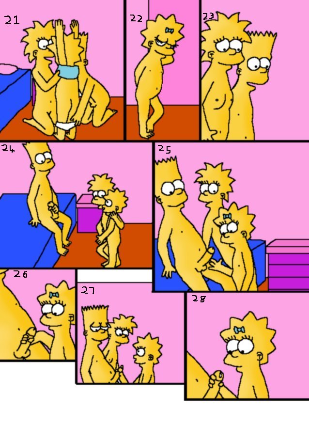 Simpsons page 4 full