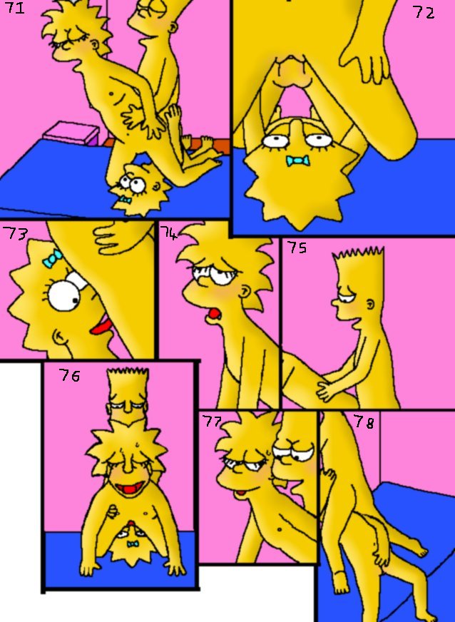 Simpsons page 9 full
