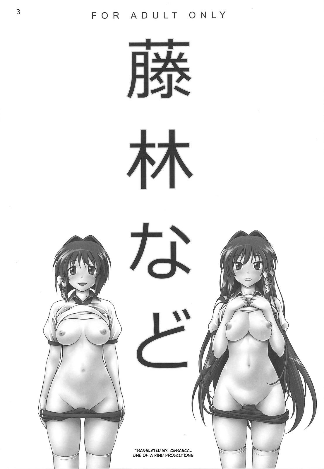Fujibayashi Nado page 2 full