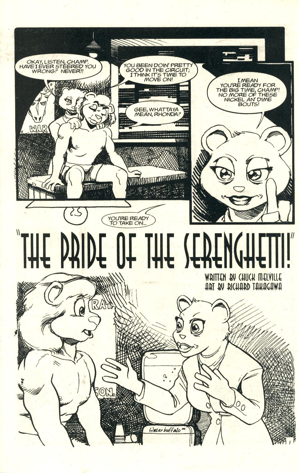 Wild Kingdom 8 page 3 full