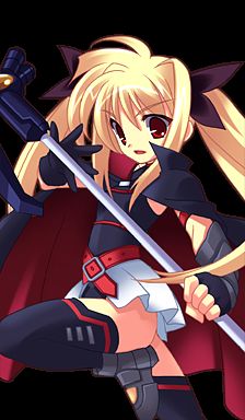 Mahou Shoujo Lyrical Nanoha 3RD Magical Fever Maou Kourin page 5 full