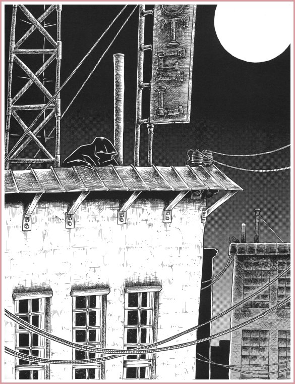Transcepter - Book 1: The Way Station page 4 full