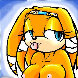 Tikal the Echidna page 3 full