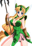Himesama Ryoujoku page 8 full