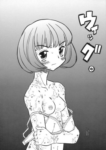 Wig. cover