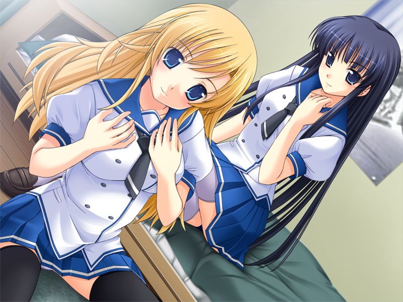 Kuro Suku Kuro Suku ~Ohimesama wa School Mizugi~ page 8 full