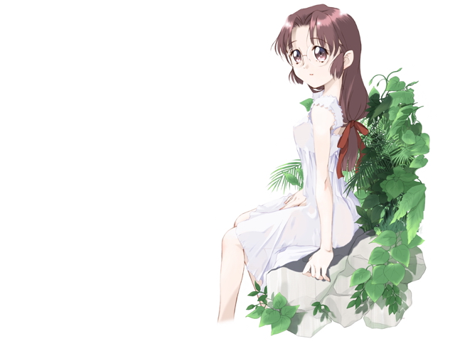 Kaede Doori -Brandnew Days Innocent- page 1 full