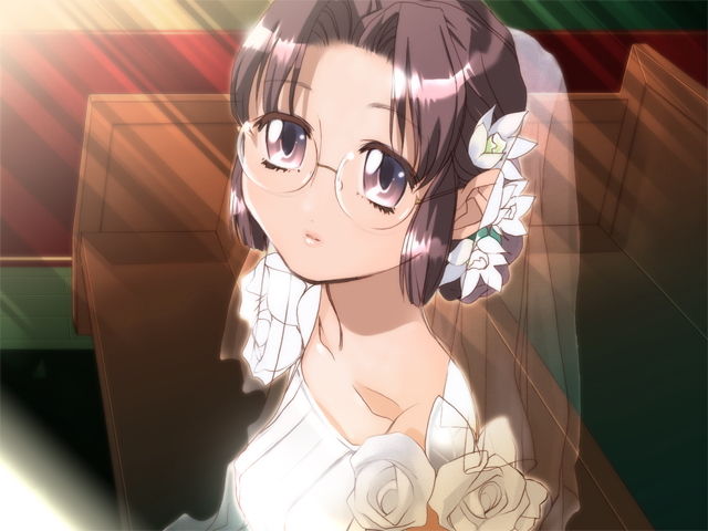Kaede Doori -Brandnew Days Innocent- page 6 full