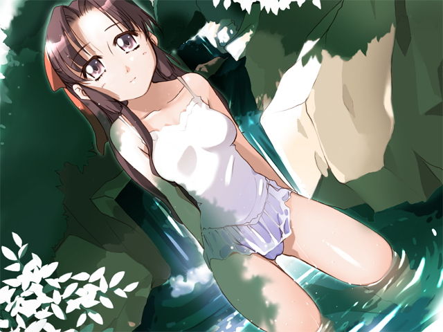 Kaede Doori -Brandnew Days Innocent- page 7 full