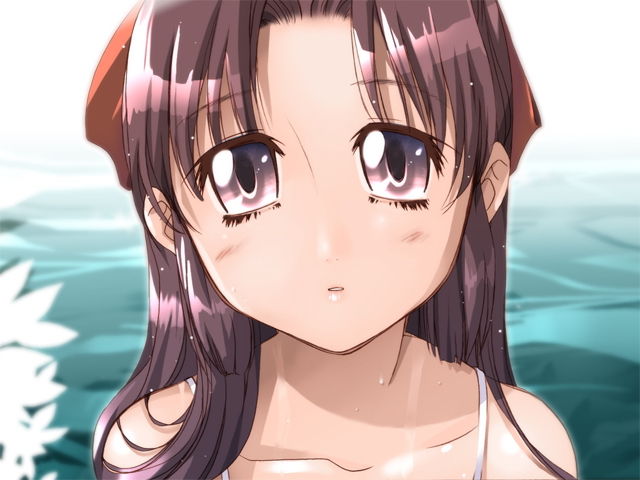 Kaede Doori -Brandnew Days Innocent- page 8 full