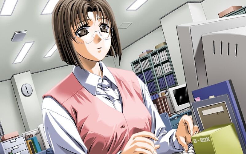 Hana no Kioku Yongoroku page 3 full