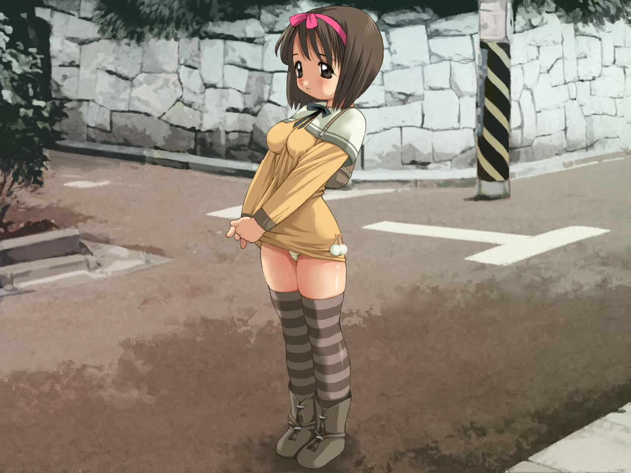 Opai loli page 3 full