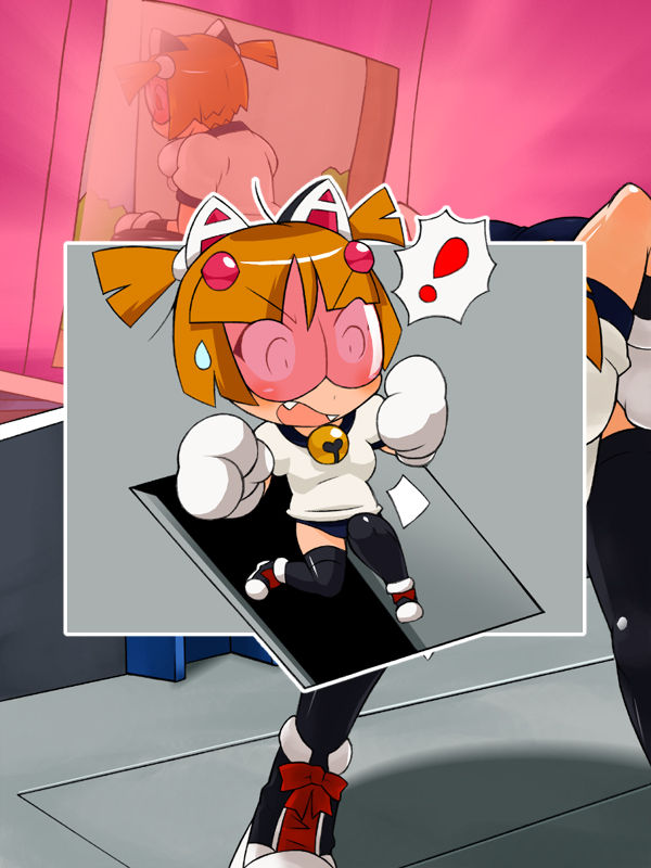 Bloomer Angel Tama &amp; Mike page 4 full