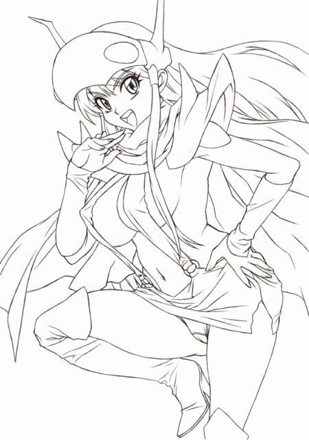 Be Kei works page 10 full