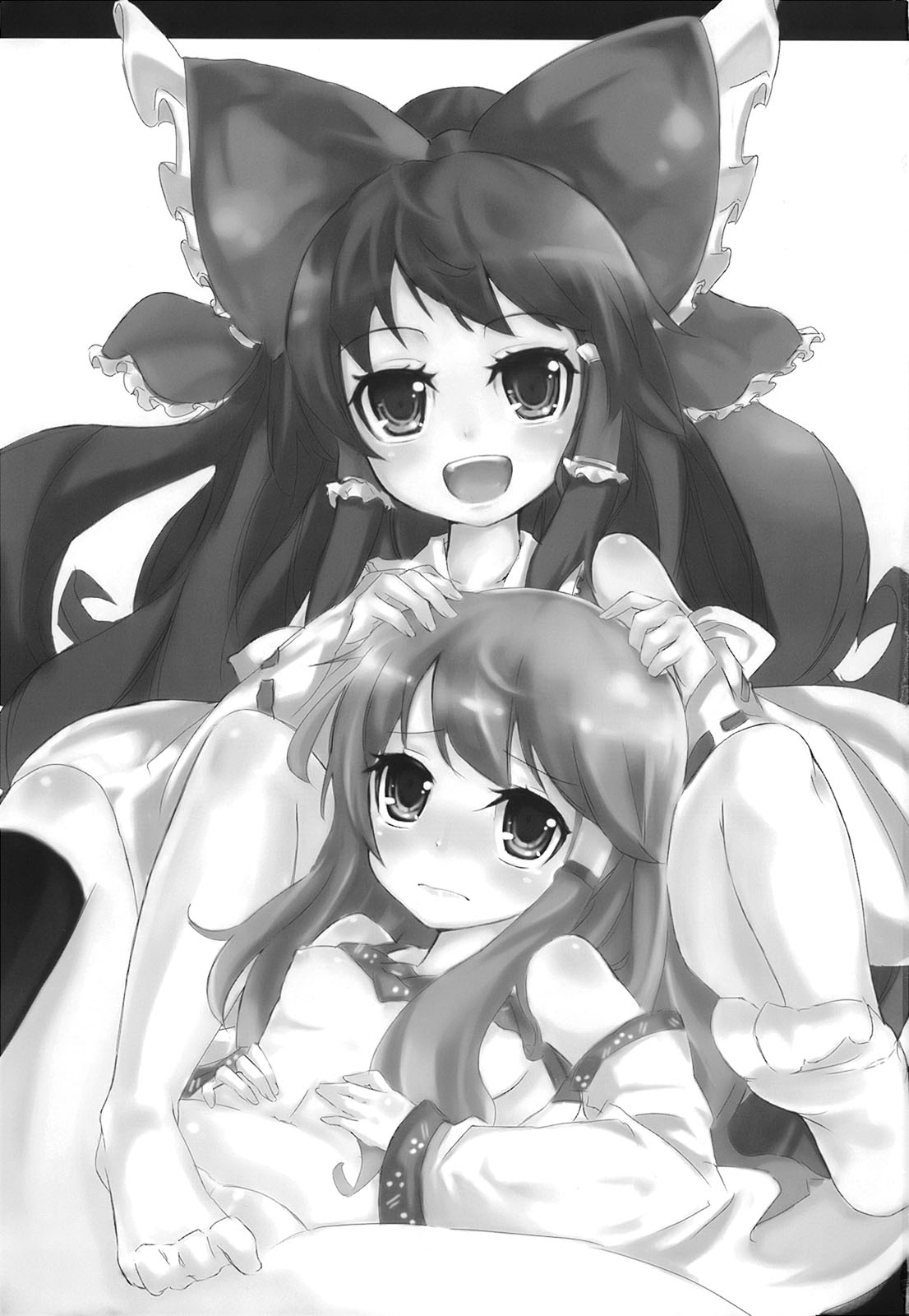 super wakimiko time page 3 full
