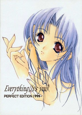 Everything cover