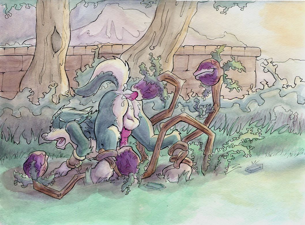 Tentacle &amp; egg gallery 1 page 4 full