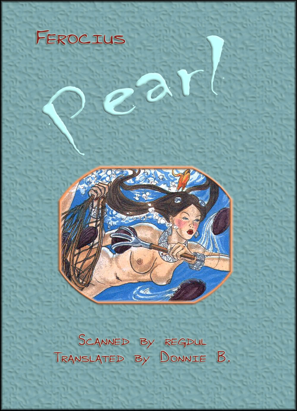 Pearl page 1 full