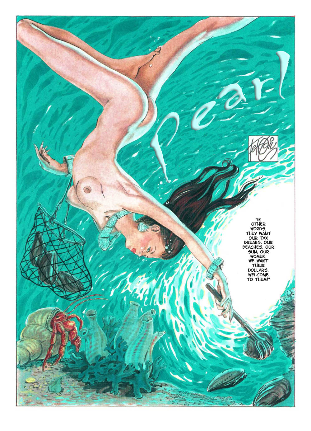 Pearl page 2 full
